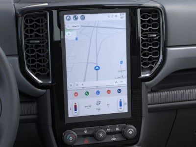2026 Ford Ranger XLT 300A