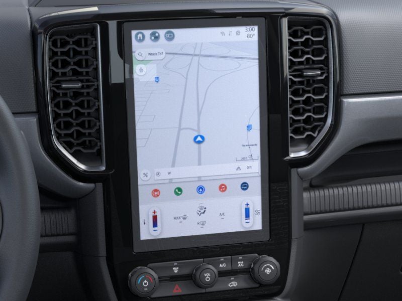 2026 Ford Ranger XLT 300A