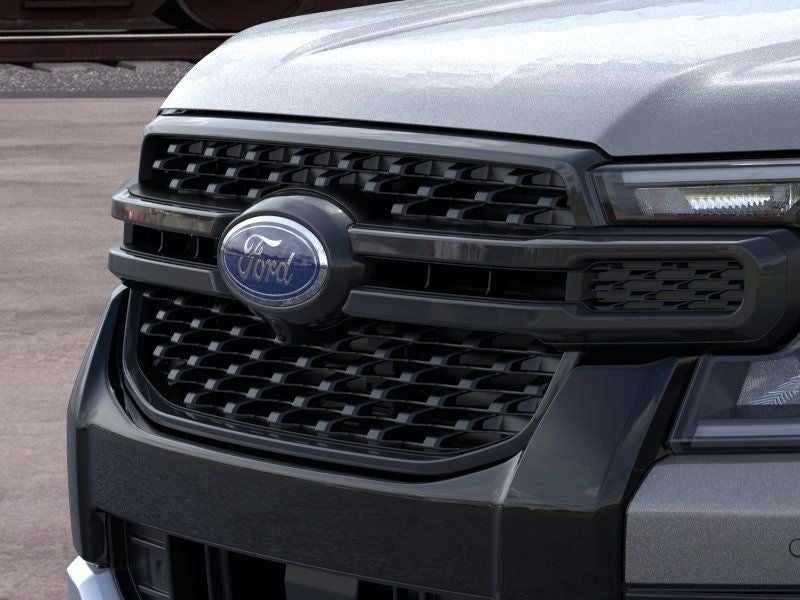 2026 Ford Ranger XLT 300A
