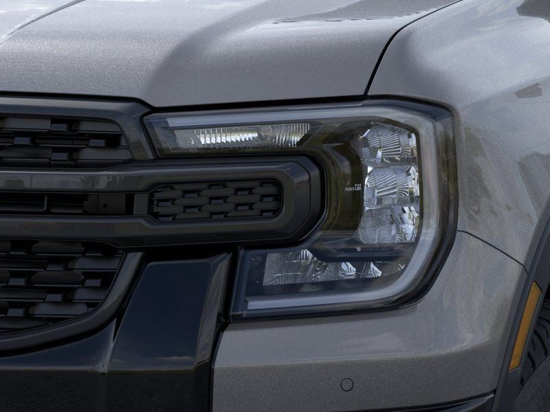 2026 Ford Ranger XLT 300A