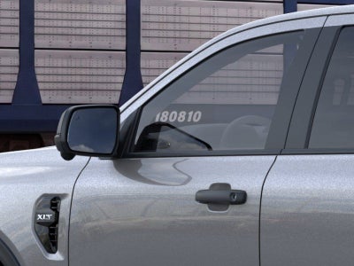 2026 Ford Ranger XLT 300A
