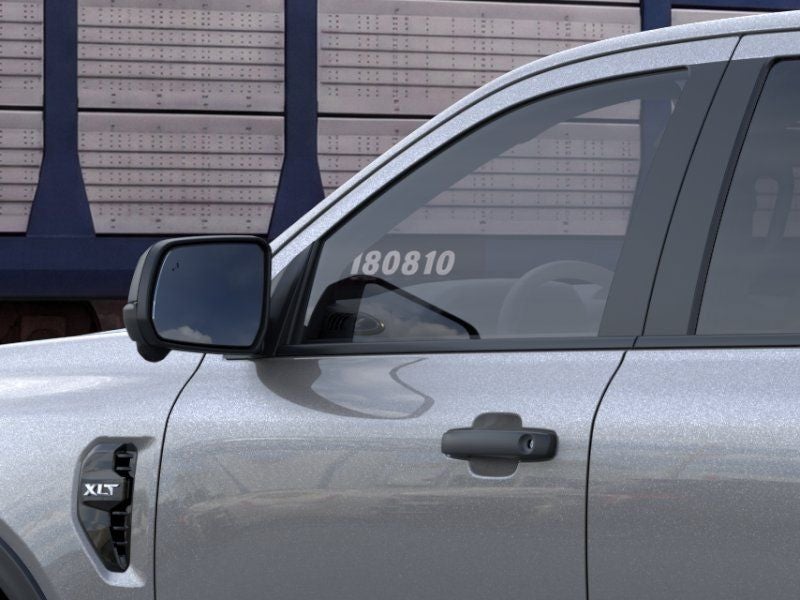 2026 Ford Ranger XLT 300A