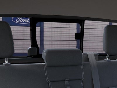 2026 Ford Ranger XLT 300A