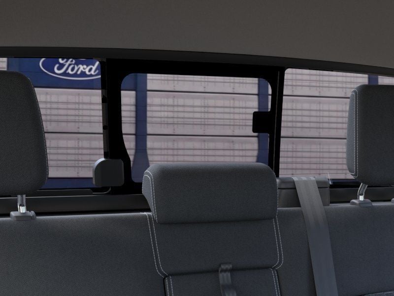 2026 Ford Ranger XLT 300A