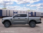 2026 Ford Ranger XLT 300A