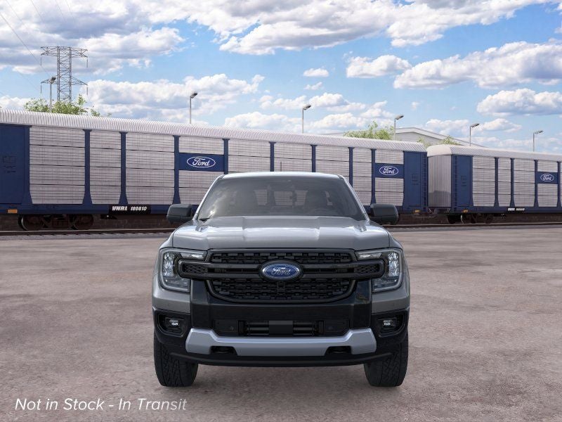 2026 Ford Ranger XLT 300A