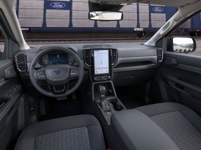 2026 Ford Ranger XLT 300A