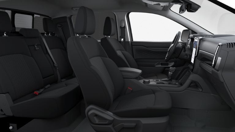 2026 Ford Ranger XLT 300A