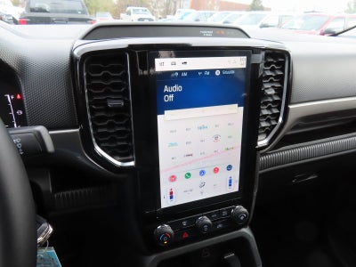 2026 Ford Ranger XLT 300A