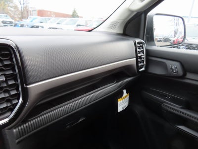 2026 Ford Ranger XLT 300A