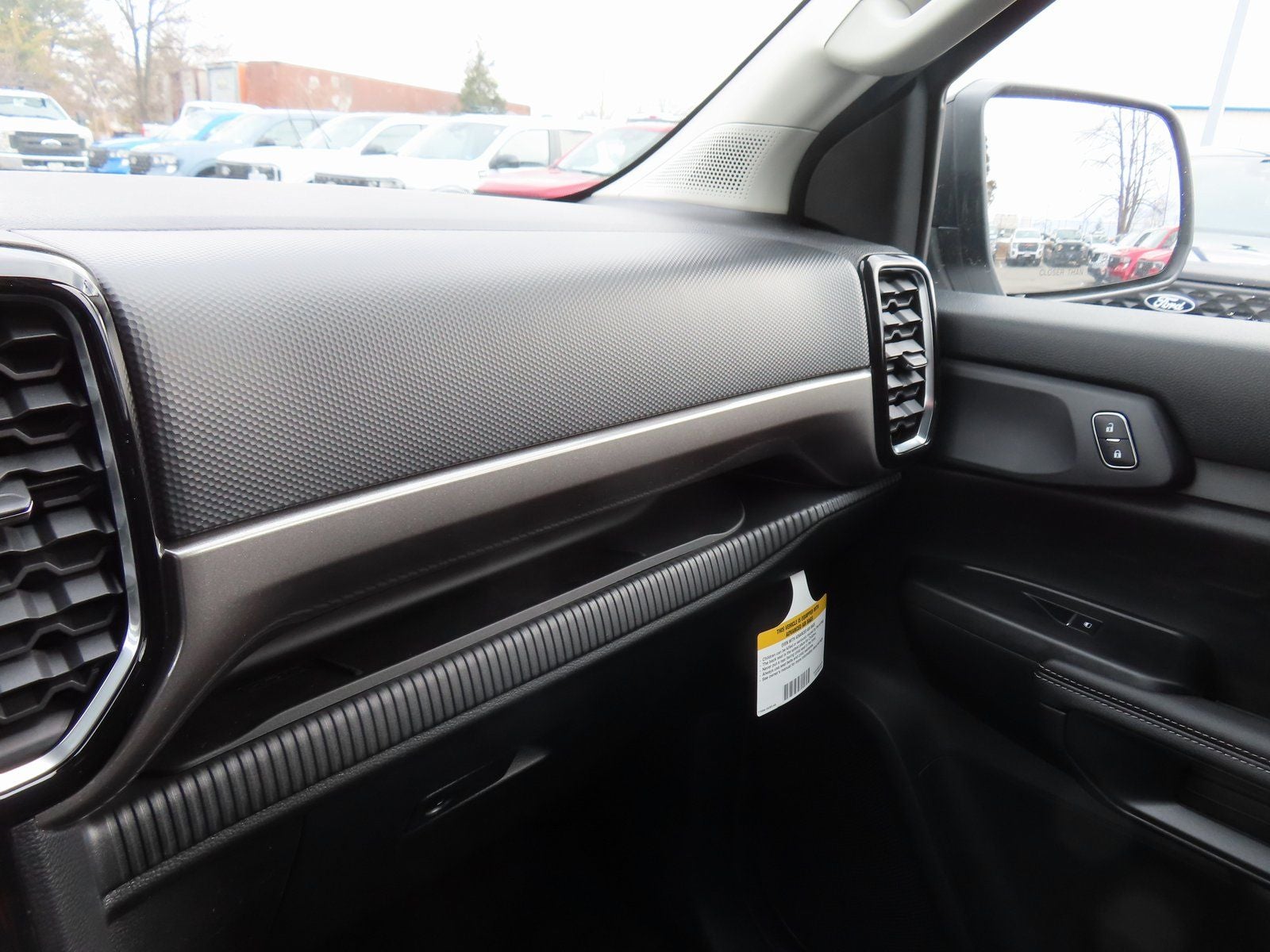 2026 Ford Ranger XLT 300A