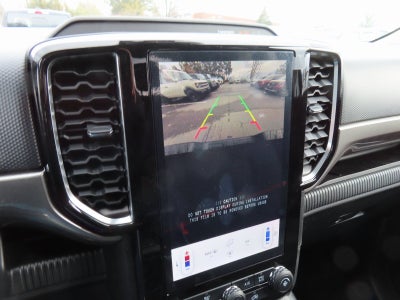 2026 Ford Ranger XLT 300A