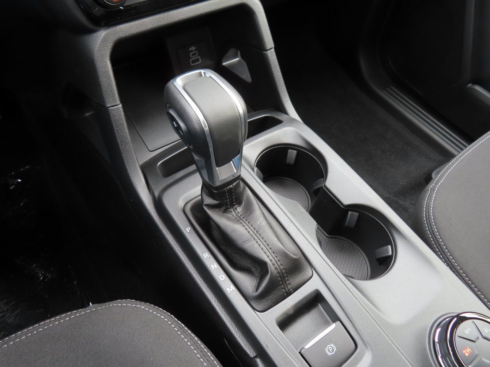 2026 Ford Ranger XLT 300A