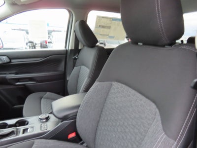 2026 Ford Ranger XLT 300A