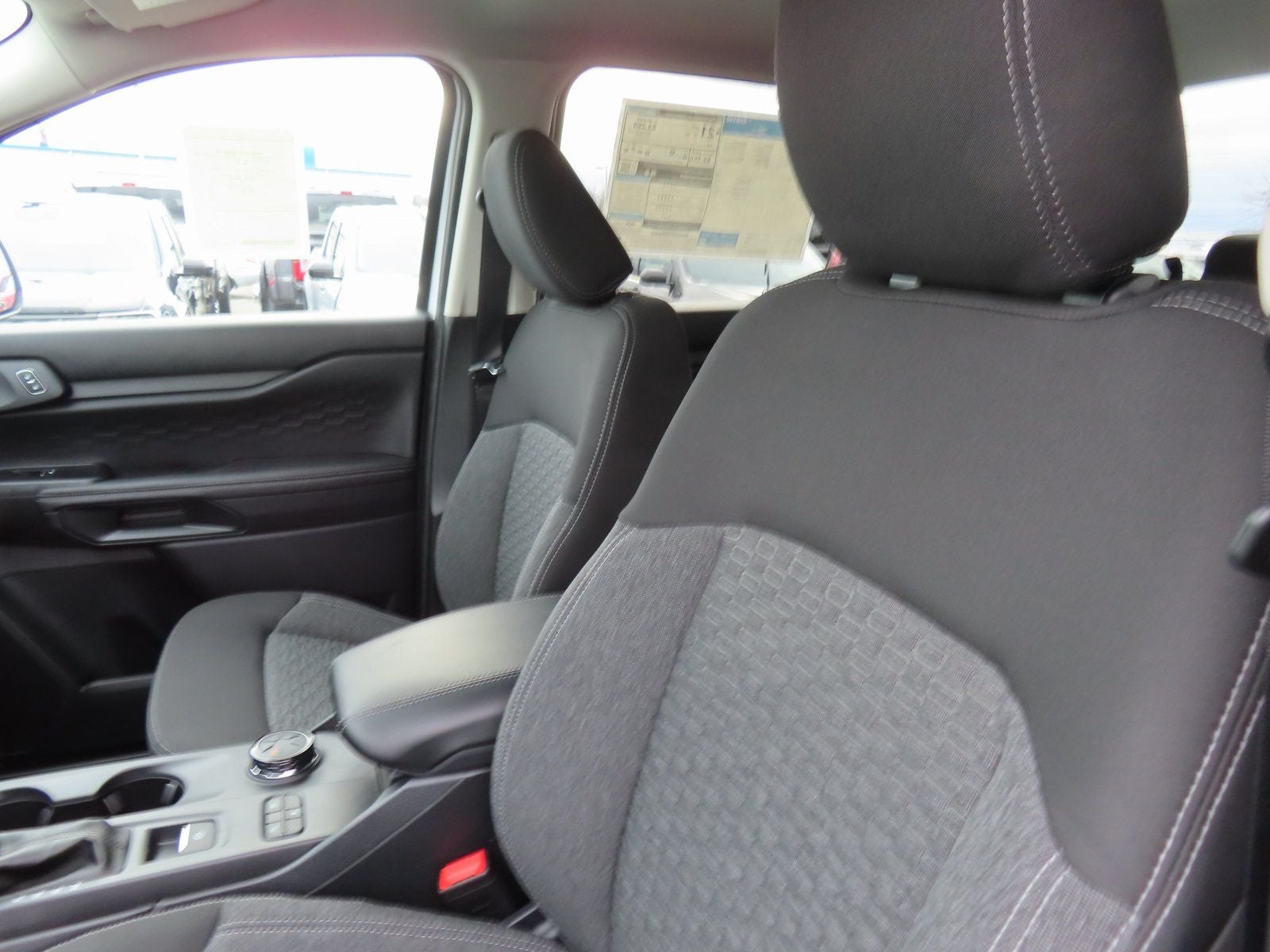 2026 Ford Ranger XLT 300A