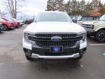 2026 Ford Ranger XLT 300A