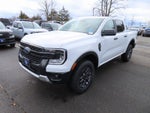 2026 Ford Ranger XLT 300A