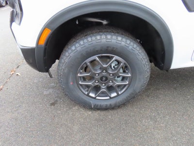 2026 Ford Ranger XLT 300A