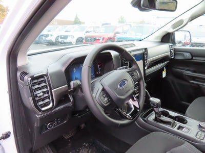 2026 Ford Ranger XLT 300A