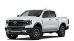 2026 Ford Ranger XLT 300A