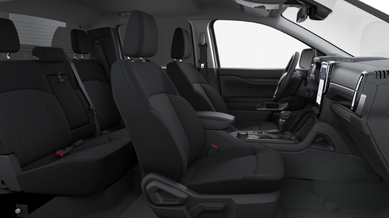 2026 Ford Ranger XLT 300A