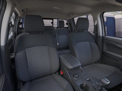 2026 Ford Ranger XLT 300A