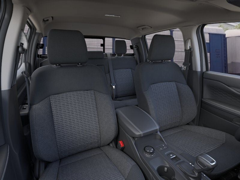 2026 Ford Ranger XLT 300A