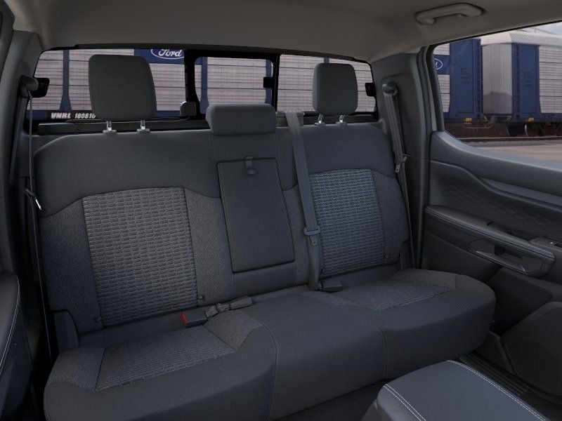 2026 Ford Ranger XLT 300A