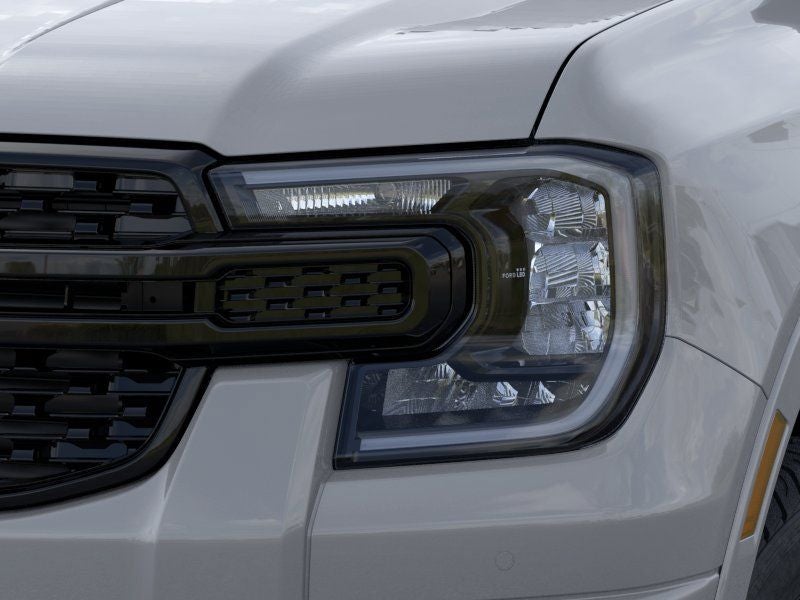 2026 Ford Ranger XLT 300A