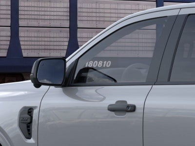 2026 Ford Ranger XLT 300A