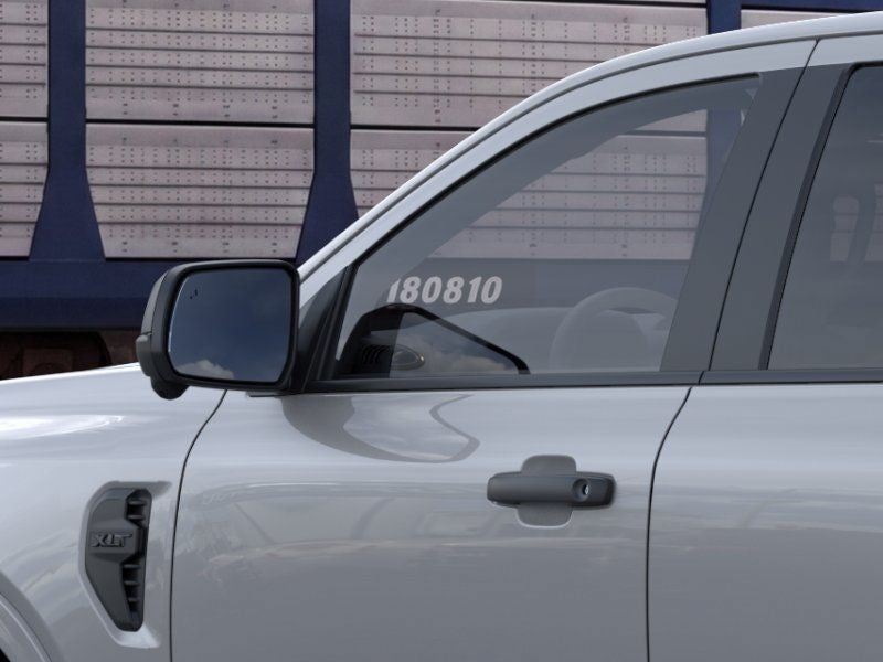 2026 Ford Ranger XLT 300A