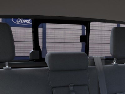 2026 Ford Ranger XLT 300A