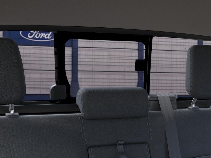 2026 Ford Ranger XLT 300A