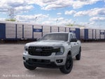 2026 Ford Ranger XLT 300A