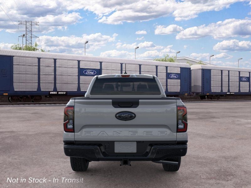 2026 Ford Ranger XLT 300A