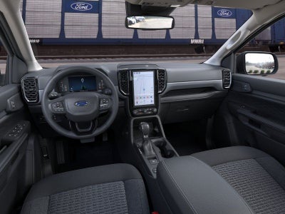2026 Ford Ranger XLT 300A