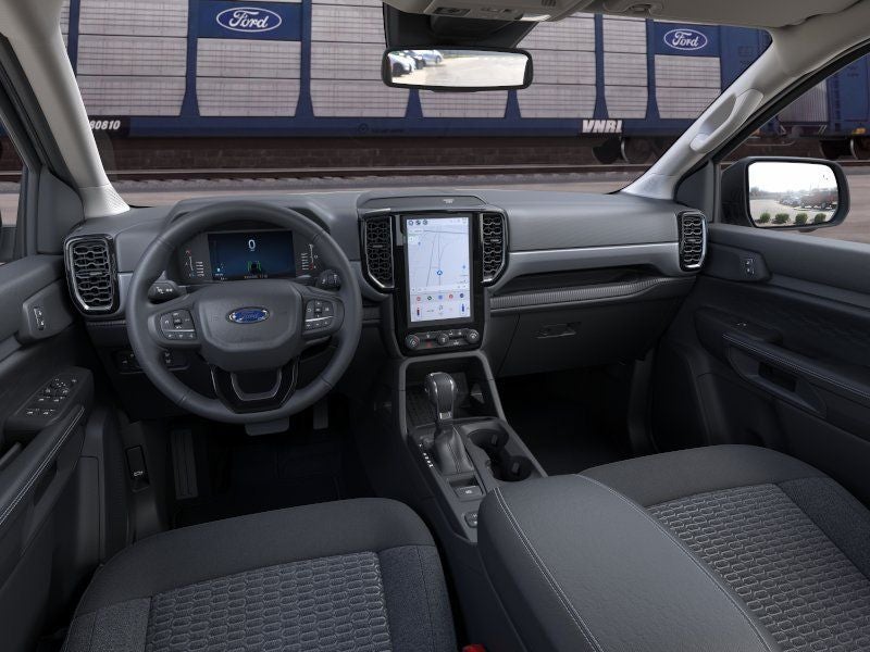 2026 Ford Ranger XLT 300A