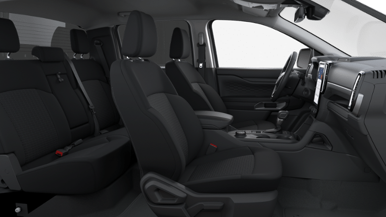 2026 Ford Ranger XLT 300A