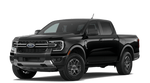 2026 Ford Ranger XLT 300A