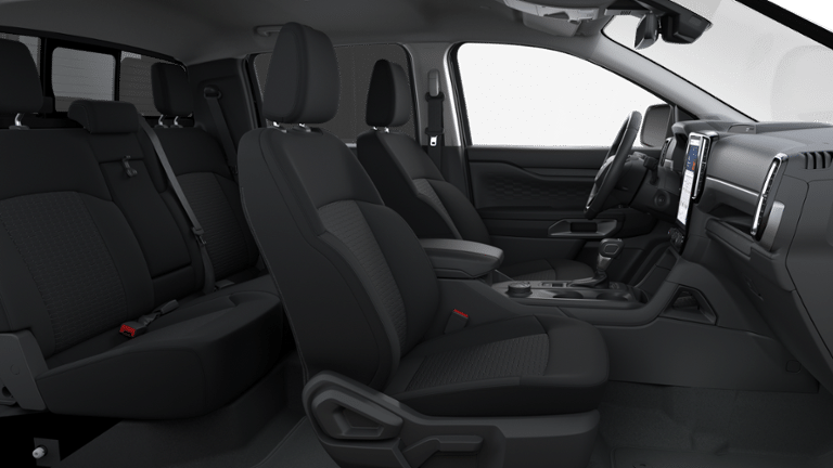 2026 Ford Ranger XLT 300A