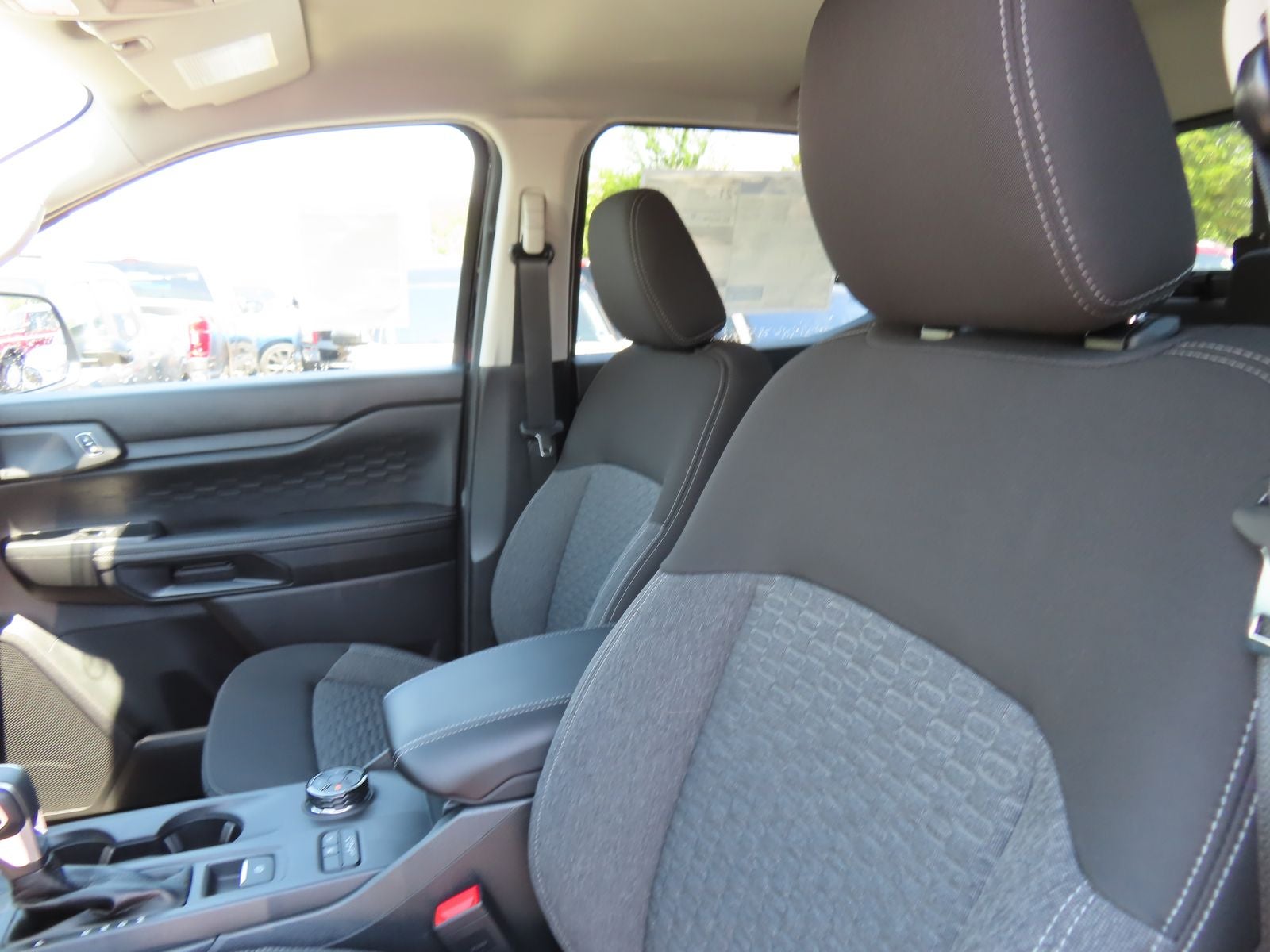 2026 Ford Ranger XLT 300A