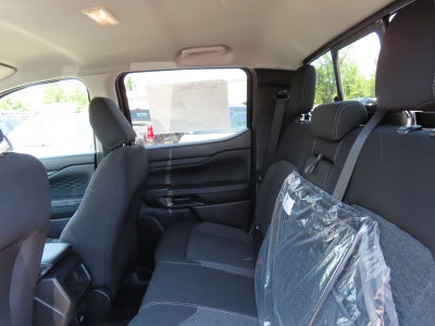 2026 Ford Ranger XLT 300A