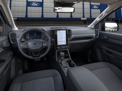2026 Ford Ranger XLT 300A