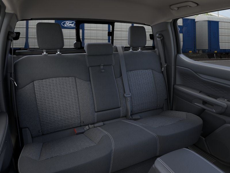 2026 Ford Ranger XLT 300A