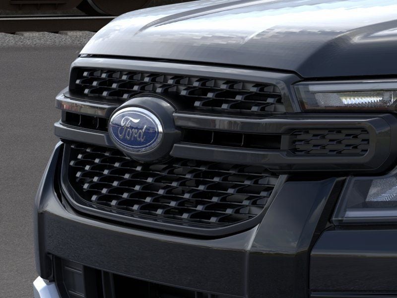 2026 Ford Ranger XLT 300A