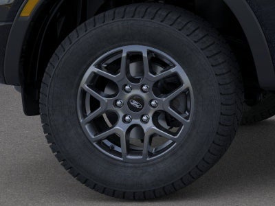 2026 Ford Ranger XLT 300A