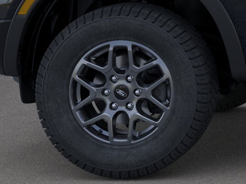 2026 Ford Ranger XLT 300A