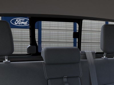 2026 Ford Ranger XLT 300A