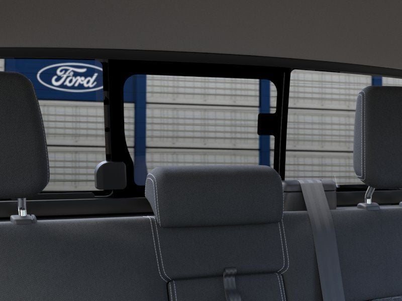 2026 Ford Ranger XLT 300A