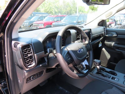 2026 Ford Ranger XLT 300A